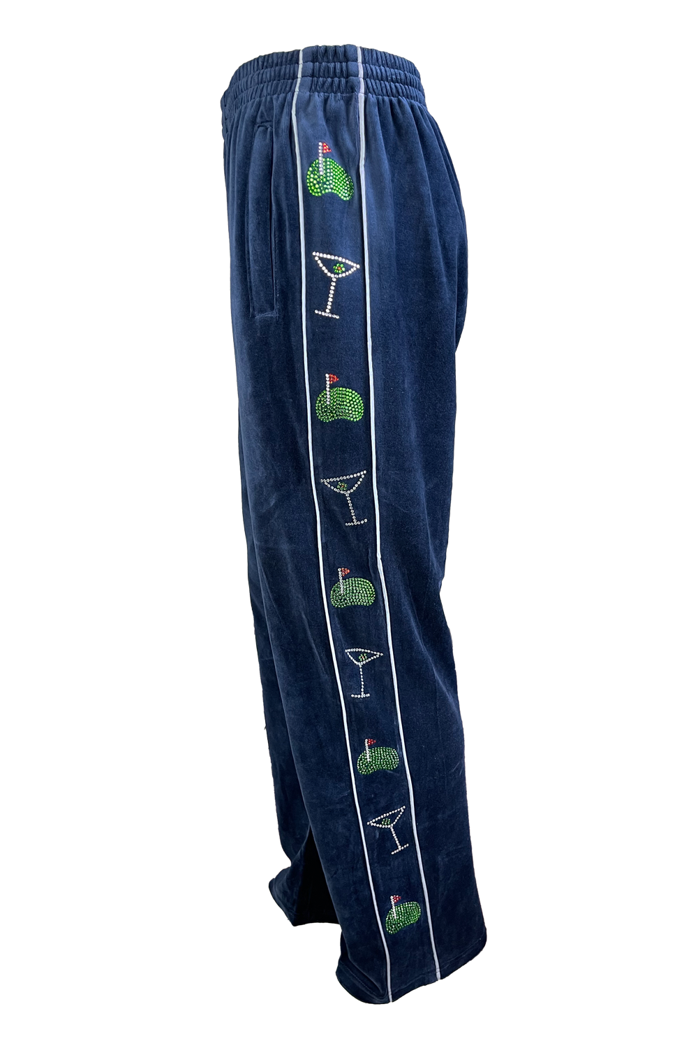 Martinis & Mulligans