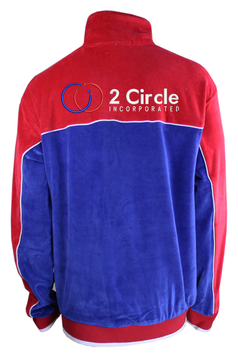 2 Circle Incorporated Sweatsedo