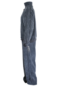 60th AMW Mens Sweatsedo