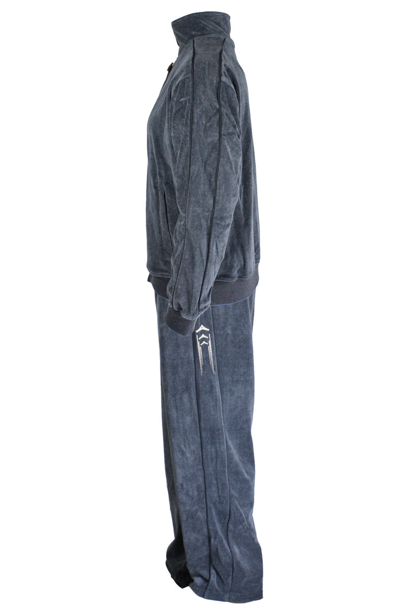 60th AMW Mens Sweatsedo