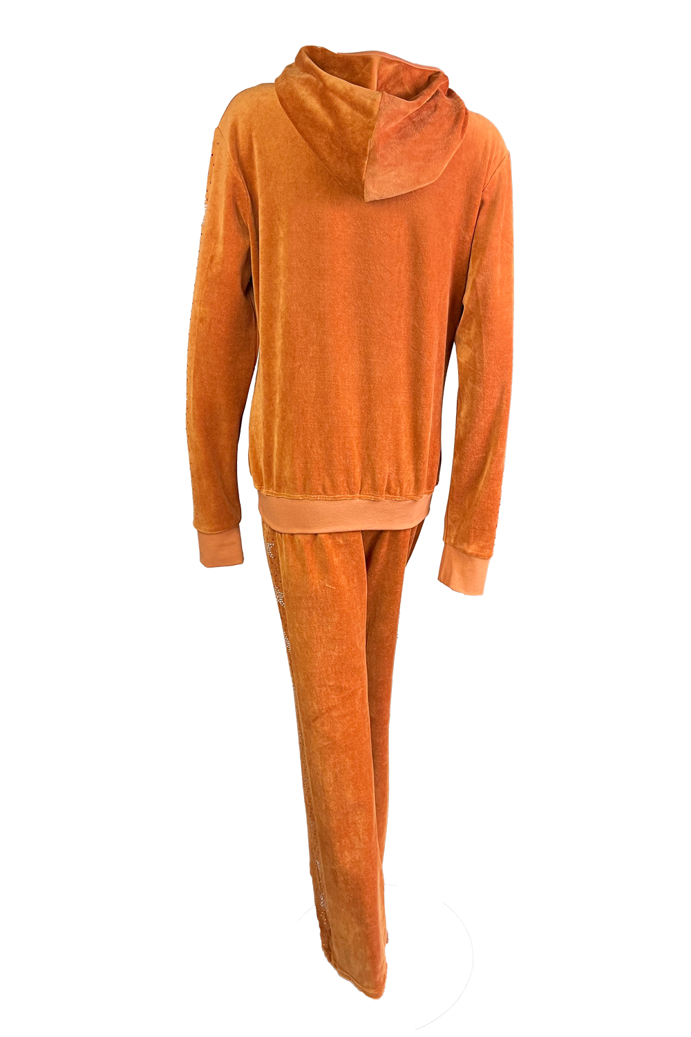 Lady Ballstein - For Her