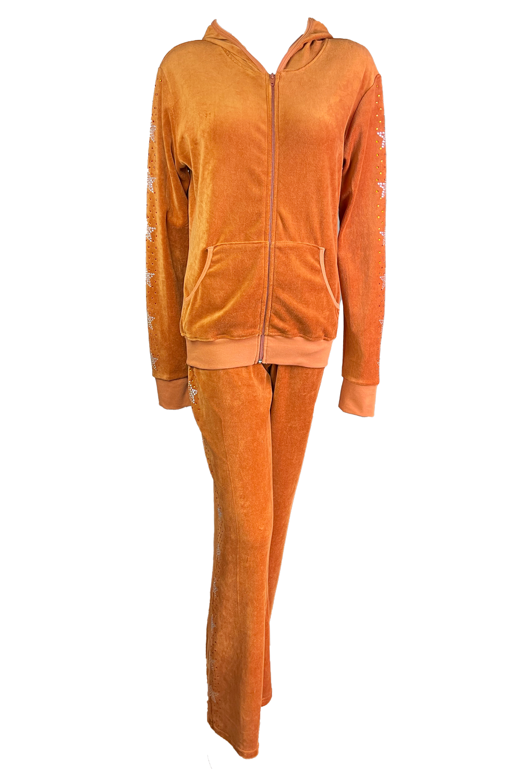 Lady Ballstein - For Her