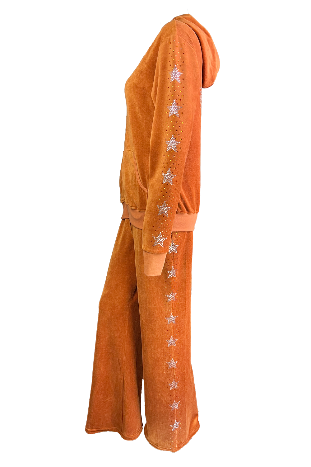 Lady Ballstein - For Her