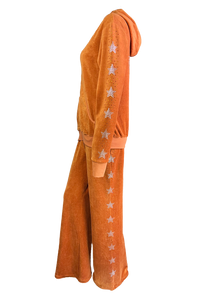 Lady Ballstein - For Her