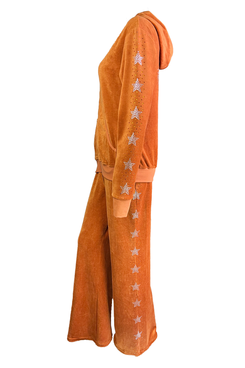 Lady Ballstein - For Her