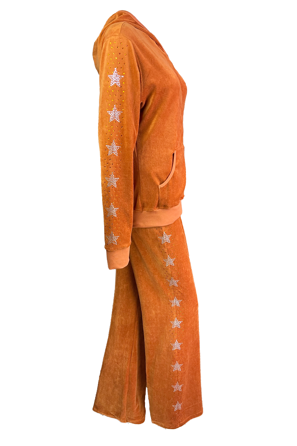 Lady Ballstein - For Her