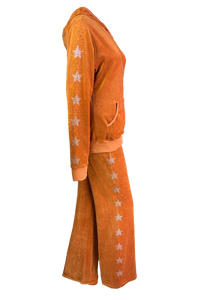 Lady Ballstein - For Her