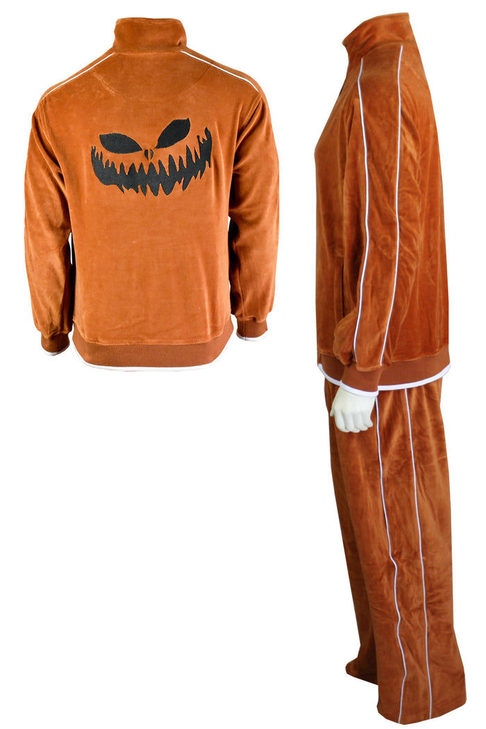 Pumpkin Spice