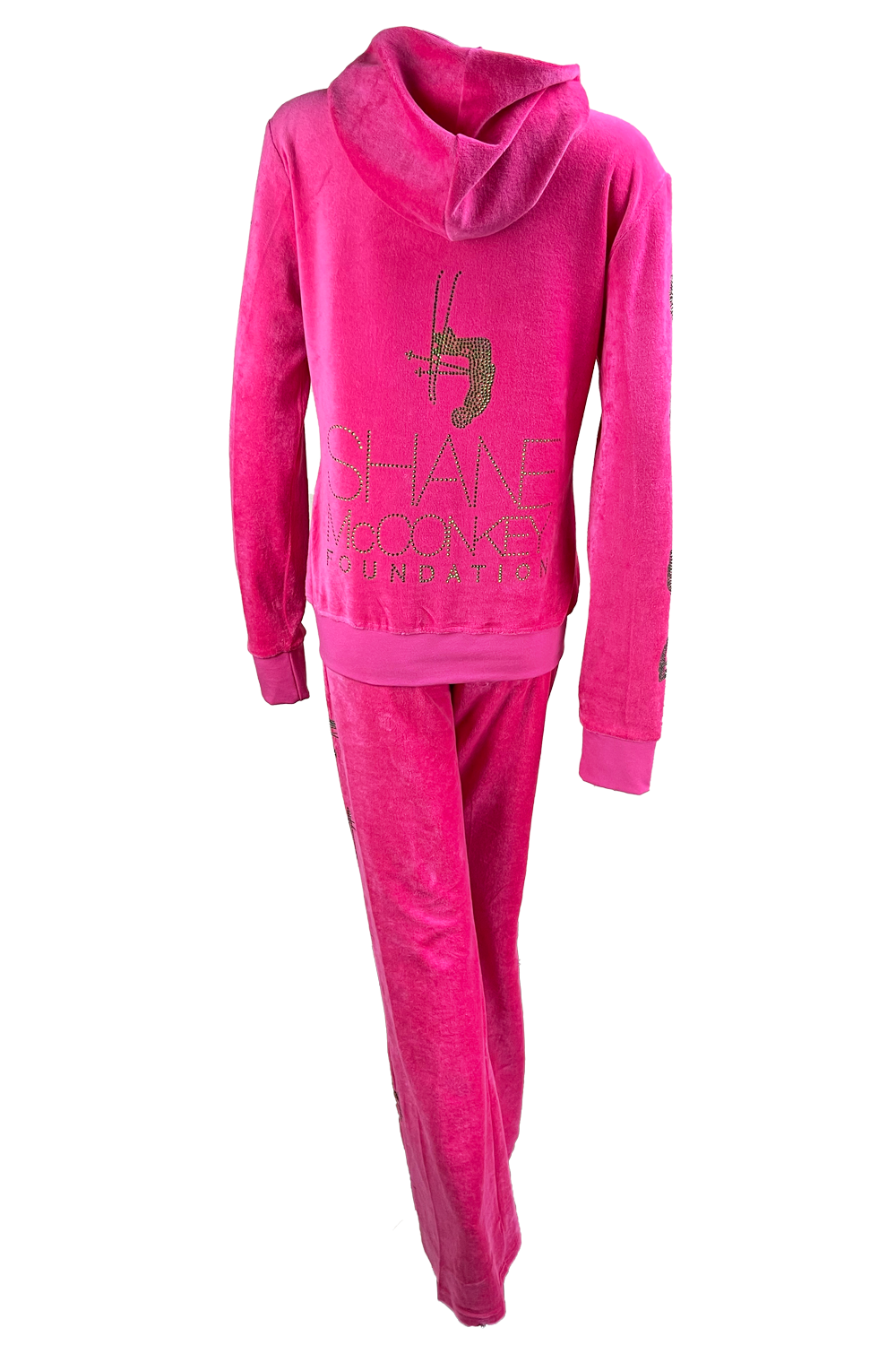 McConkey Hot Pink for Her