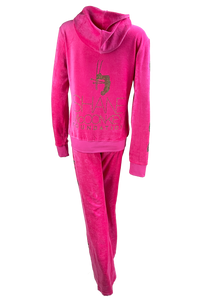 McConkey Hot Pink for Her