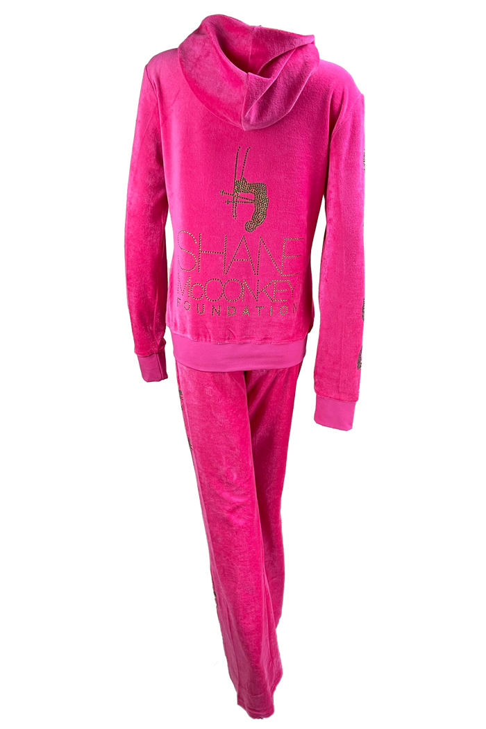 McConkey Hot Pink for Her