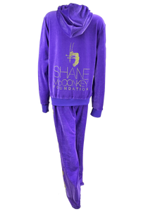 McConkey Purple for Her