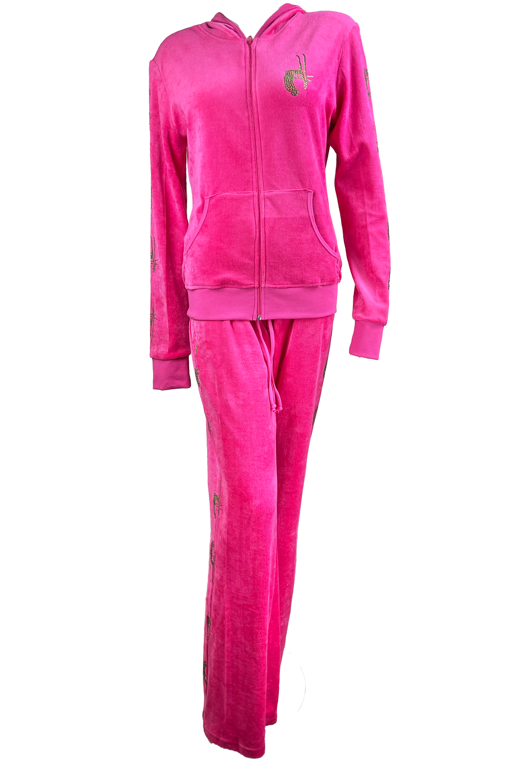 McConkey Hot Pink for Her