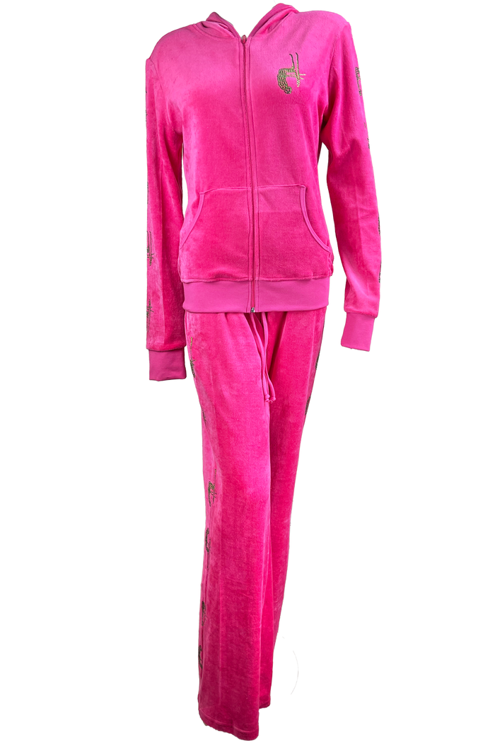 McConkey Hot Pink for Her