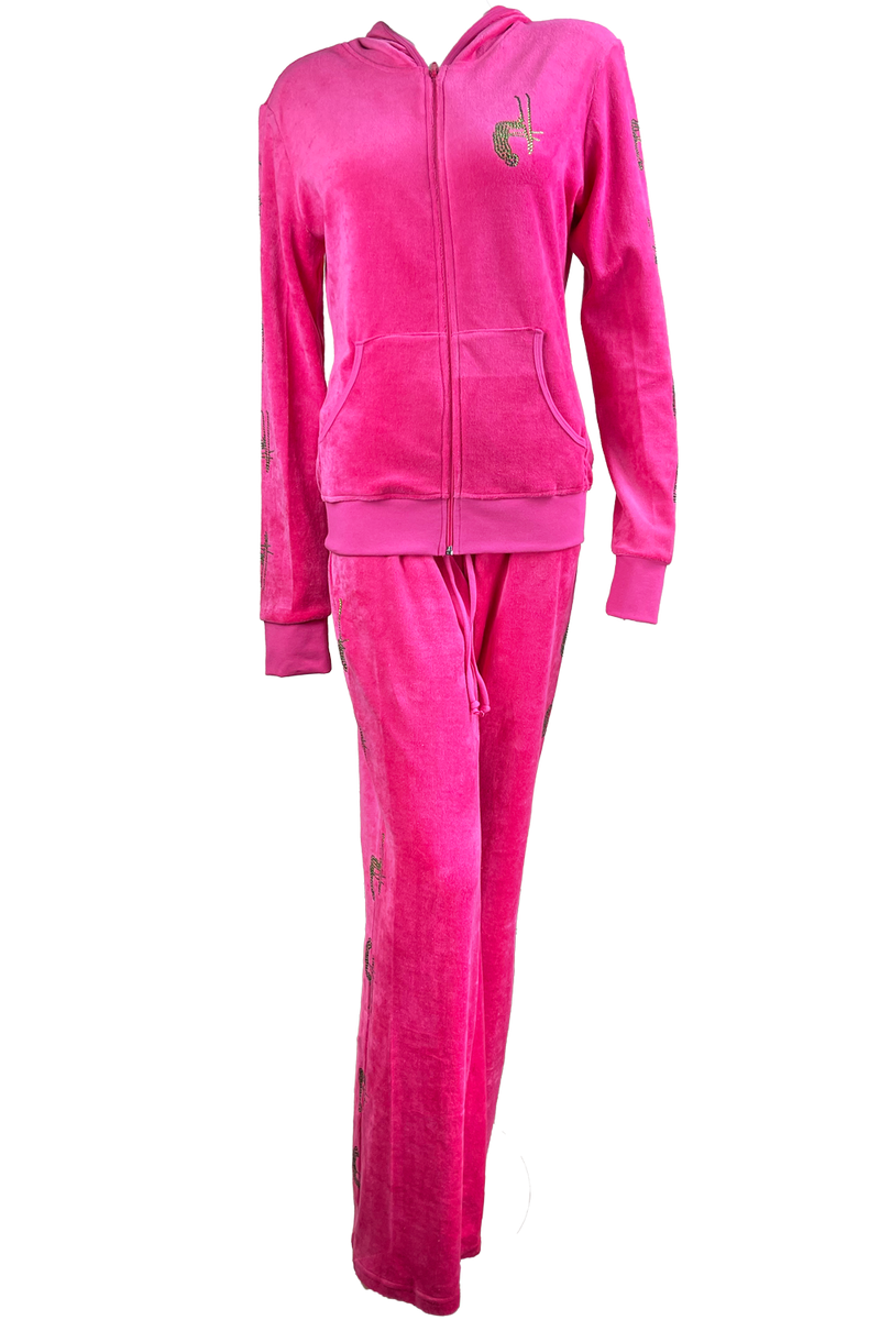 McConkey Hot Pink for Her