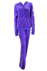 McConkey Purple for Her