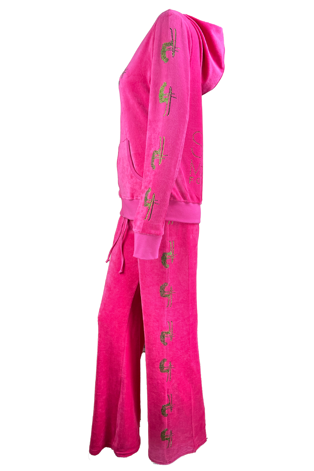 McConkey Hot Pink for Her