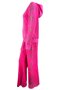 McConkey Hot Pink for Her