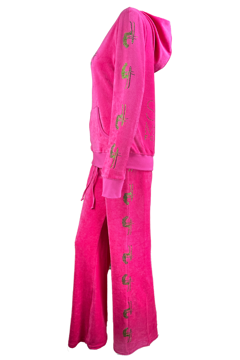 McConkey Hot Pink for Her