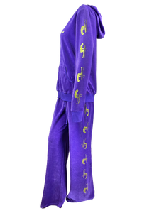 McConkey Purple for Her