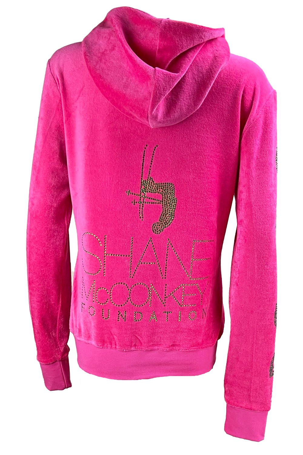 McConkey Hot Pink for Her