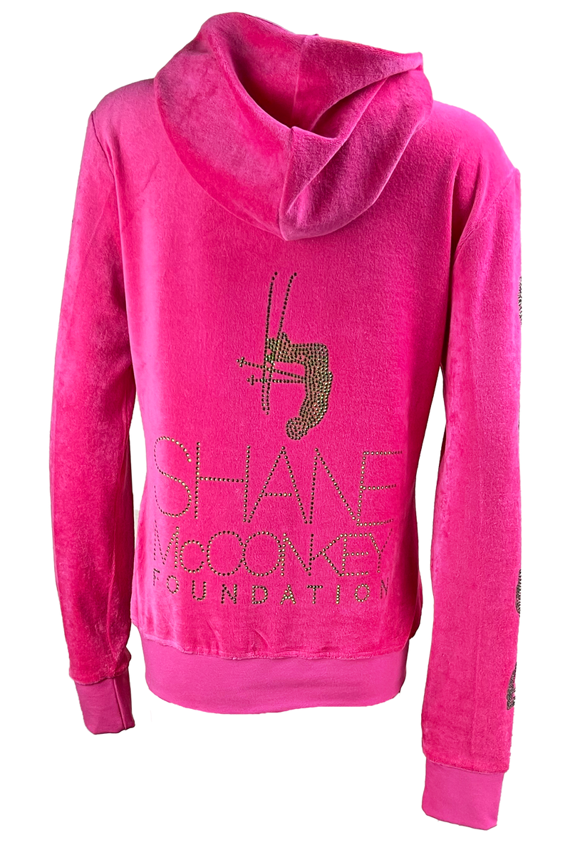 McConkey Hot Pink for Her