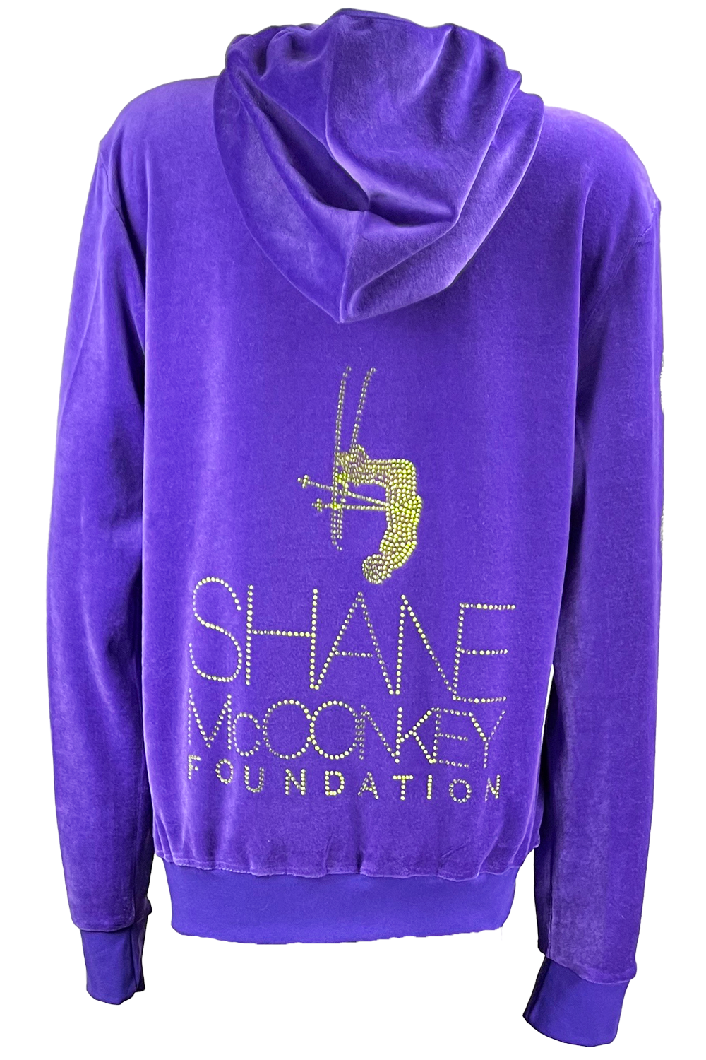 McConkey Purple for Her