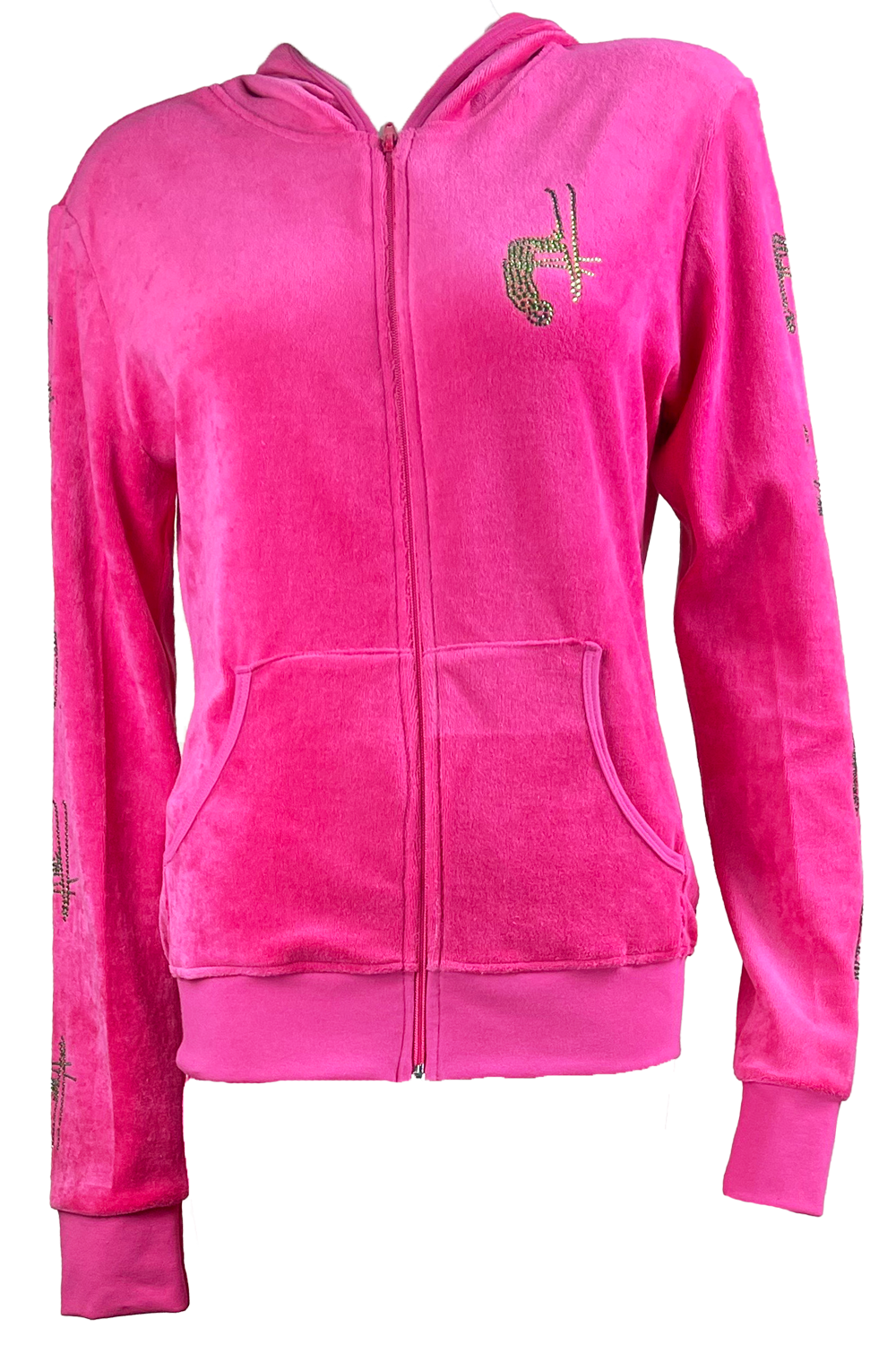 McConkey Hot Pink for Her