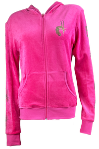 McConkey Hot Pink for Her