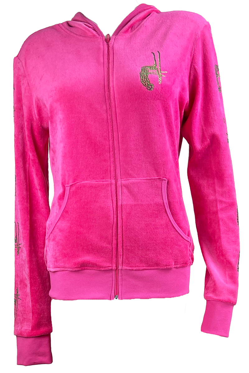 McConkey Hot Pink for Her