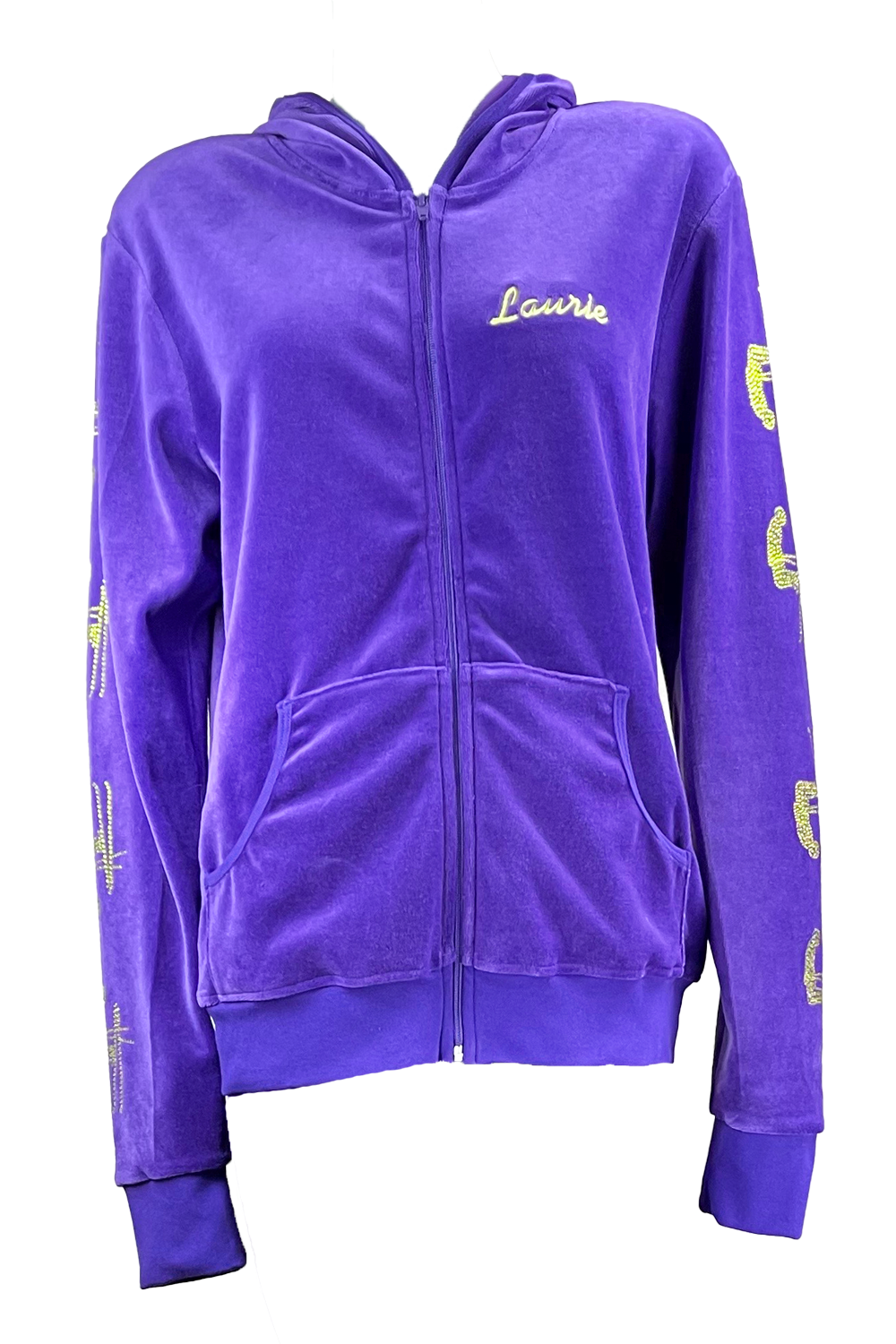 McConkey Purple for Her