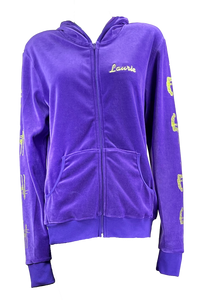 McConkey Purple for Her