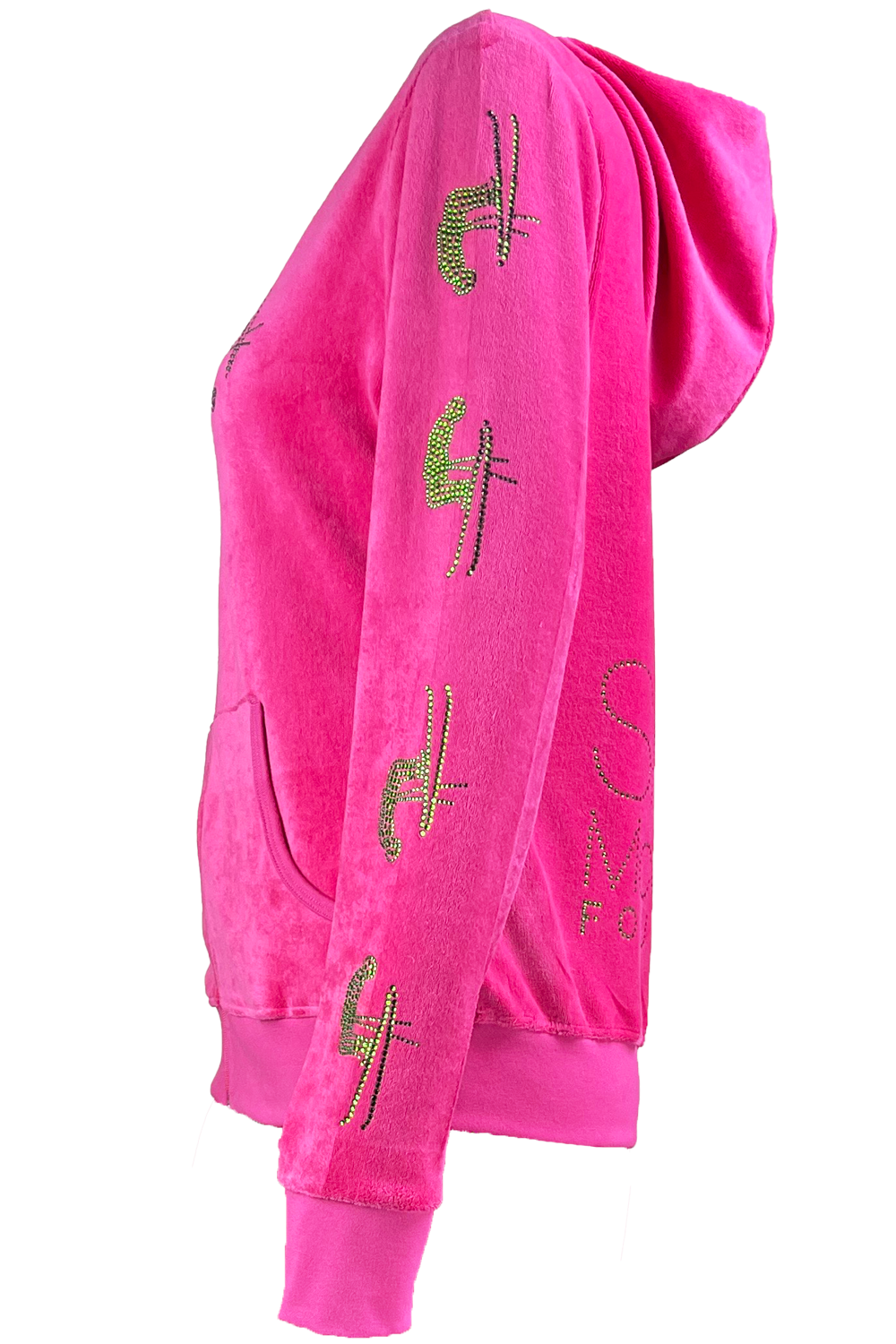 McConkey Hot Pink for Her