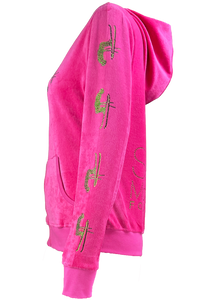 McConkey Hot Pink for Her