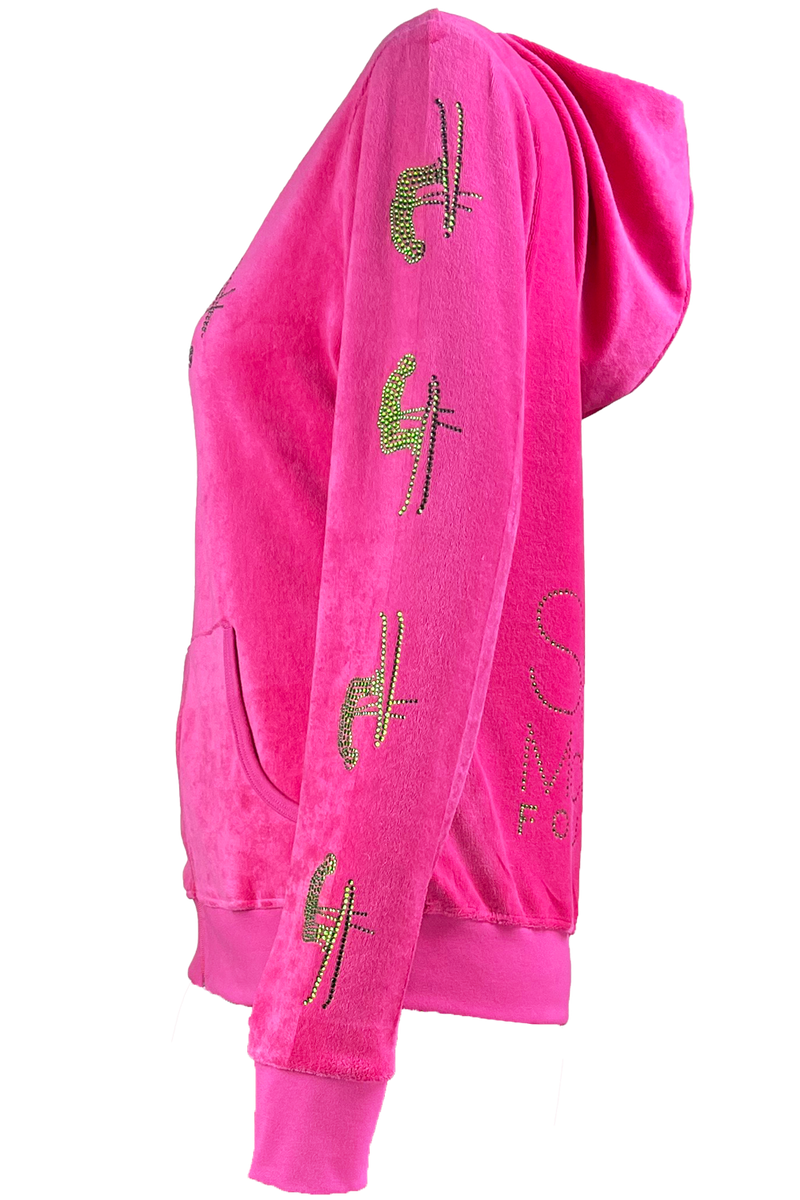 McConkey Hot Pink for Her