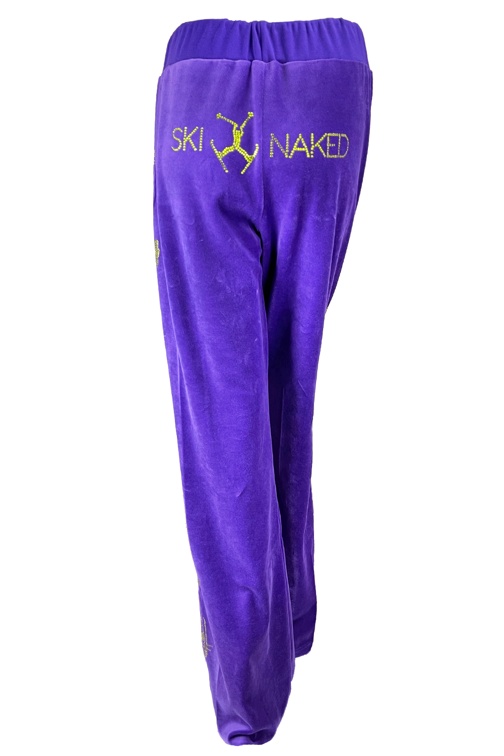 McConkey Purple for Her