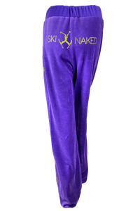 McConkey Purple for Her