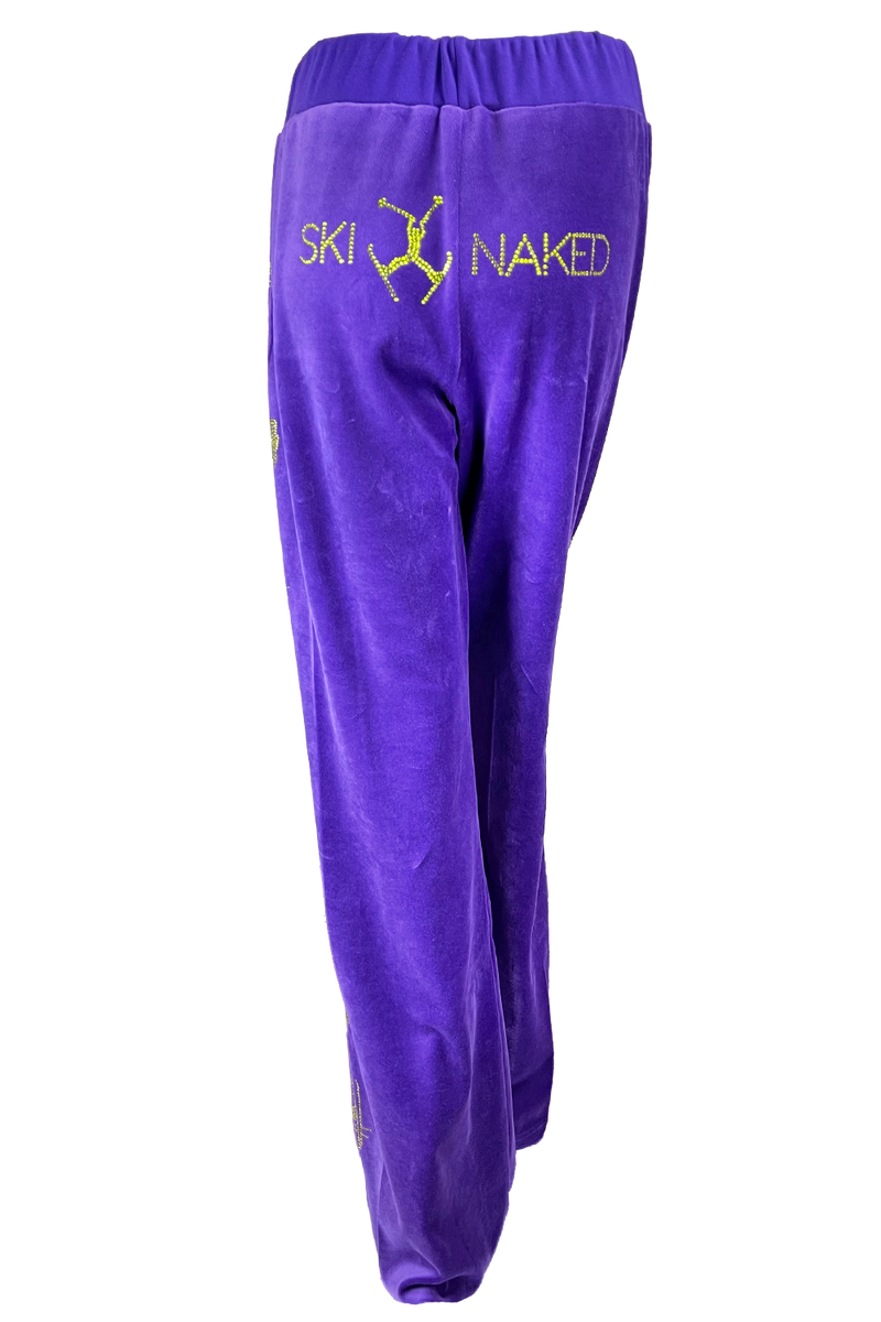 McConkey Purple for Her