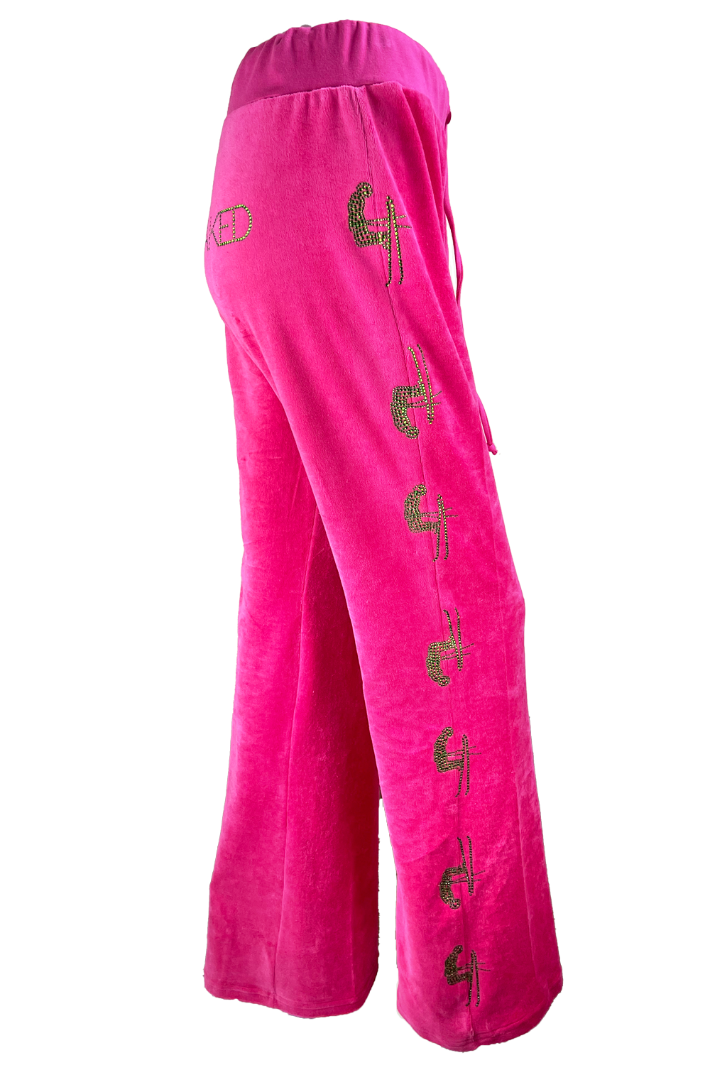 McConkey Hot Pink for Her