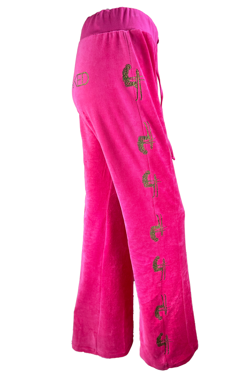 McConkey Hot Pink for Her