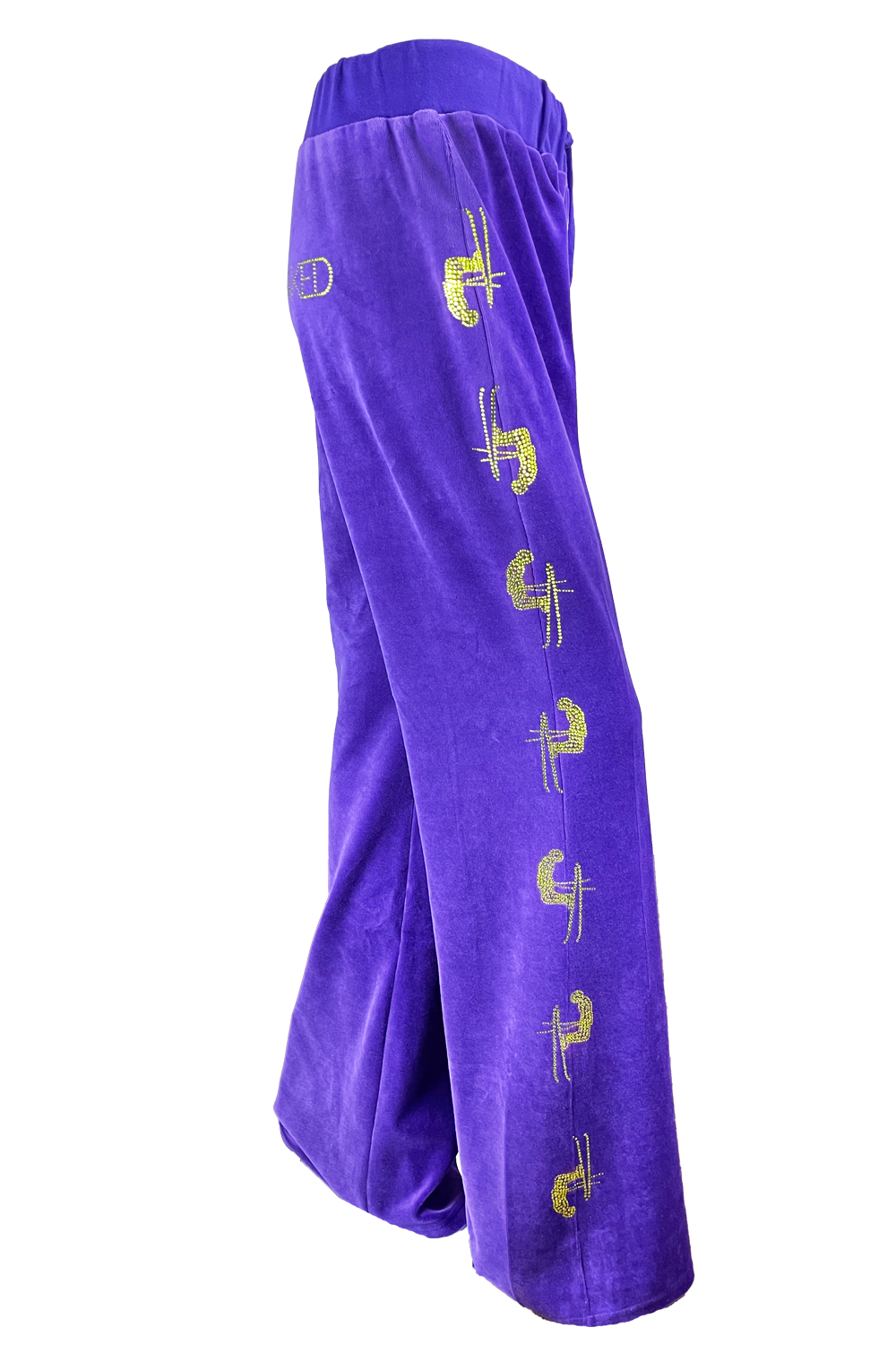 McConkey Purple for Her