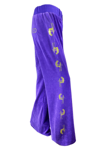 McConkey Purple for Her