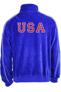 Stars & Stripes