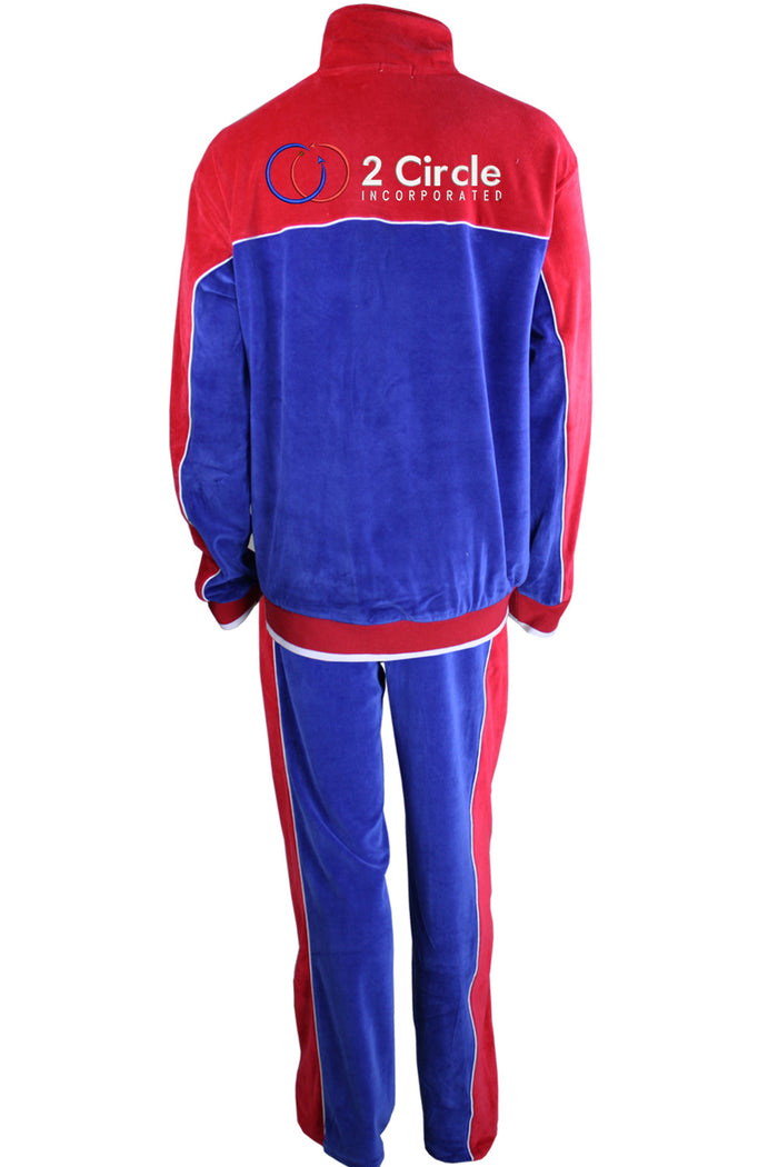 2 Circle Incorporated Sweatsedo