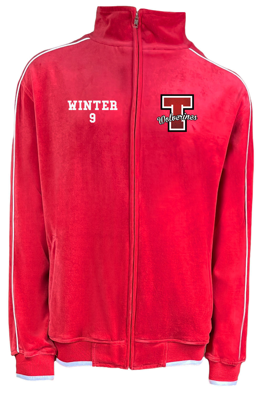 Truckee Football Sweatsedo - Mac Daddy