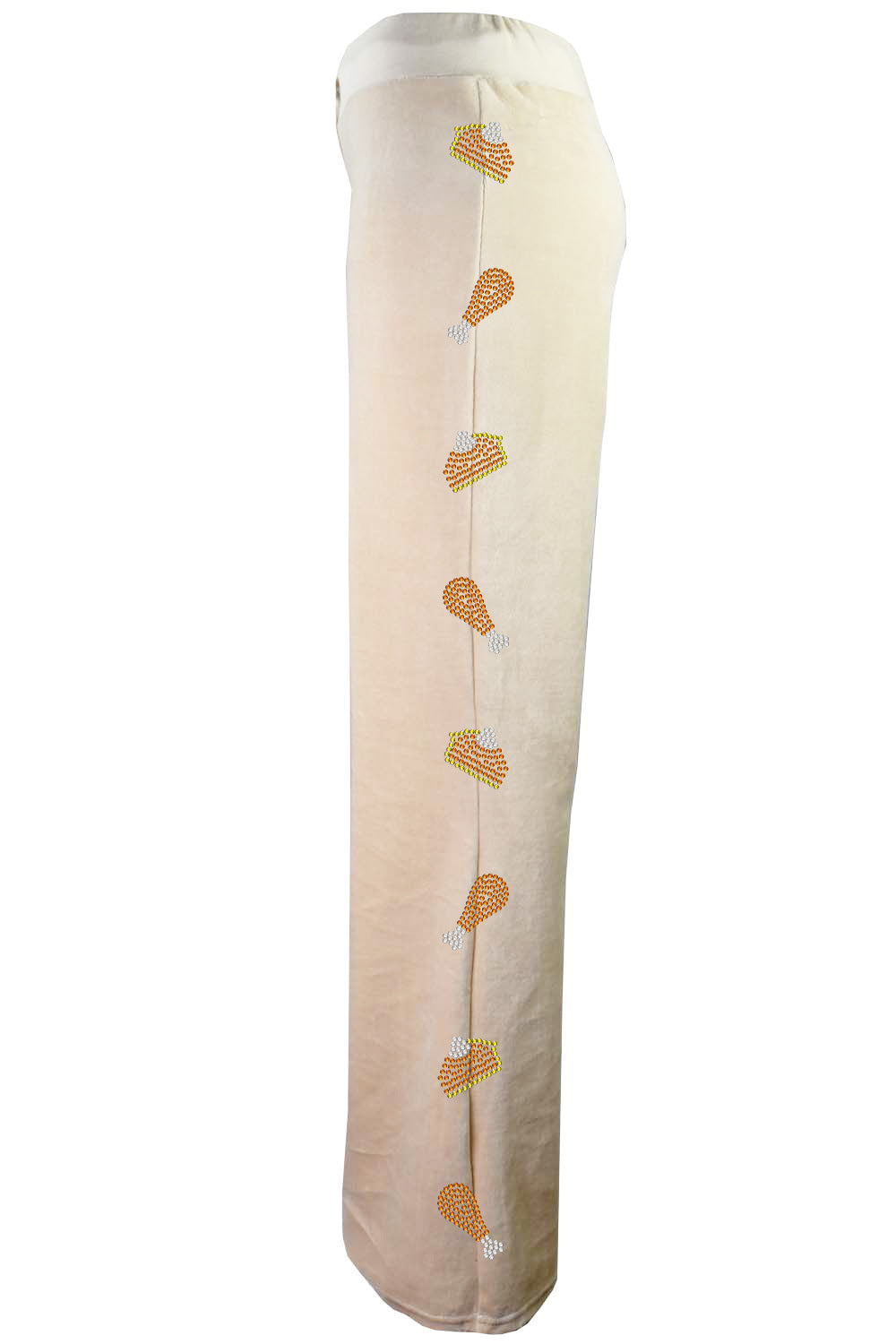 Turkey Trot - For Her - Tan