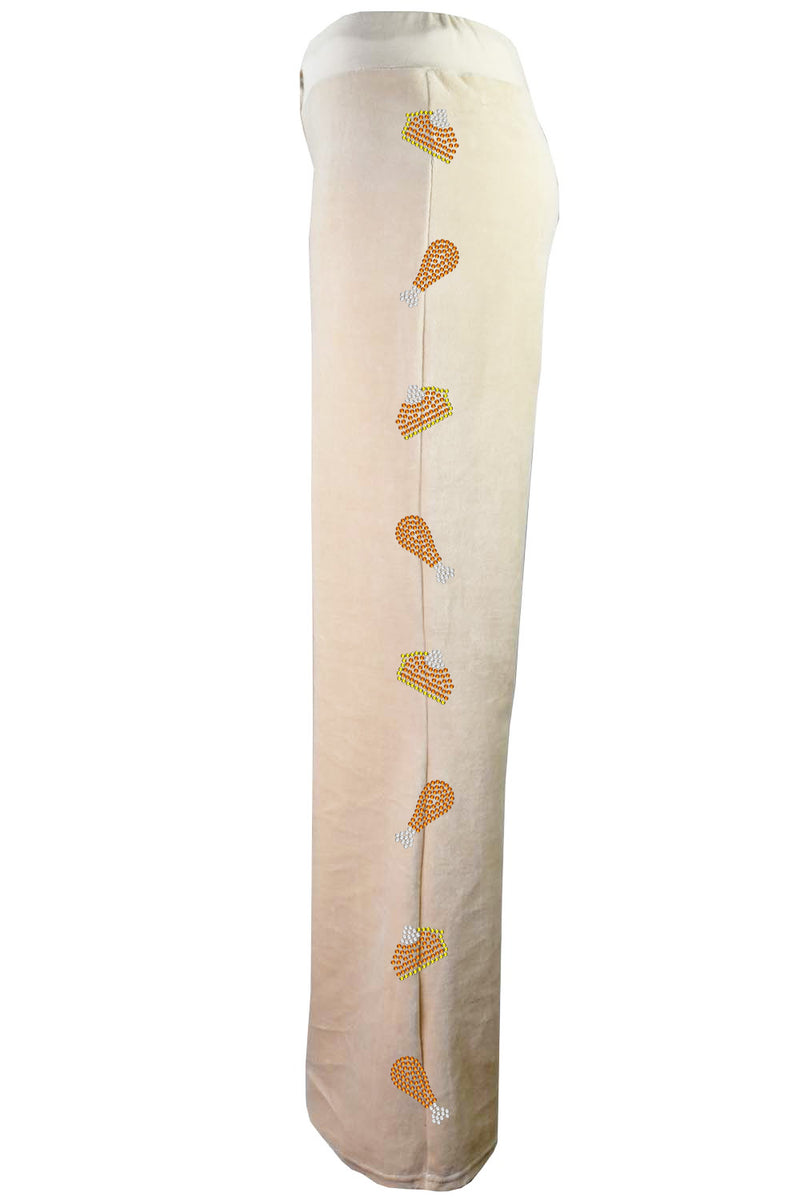 Turkey Trot - For Her - Tan