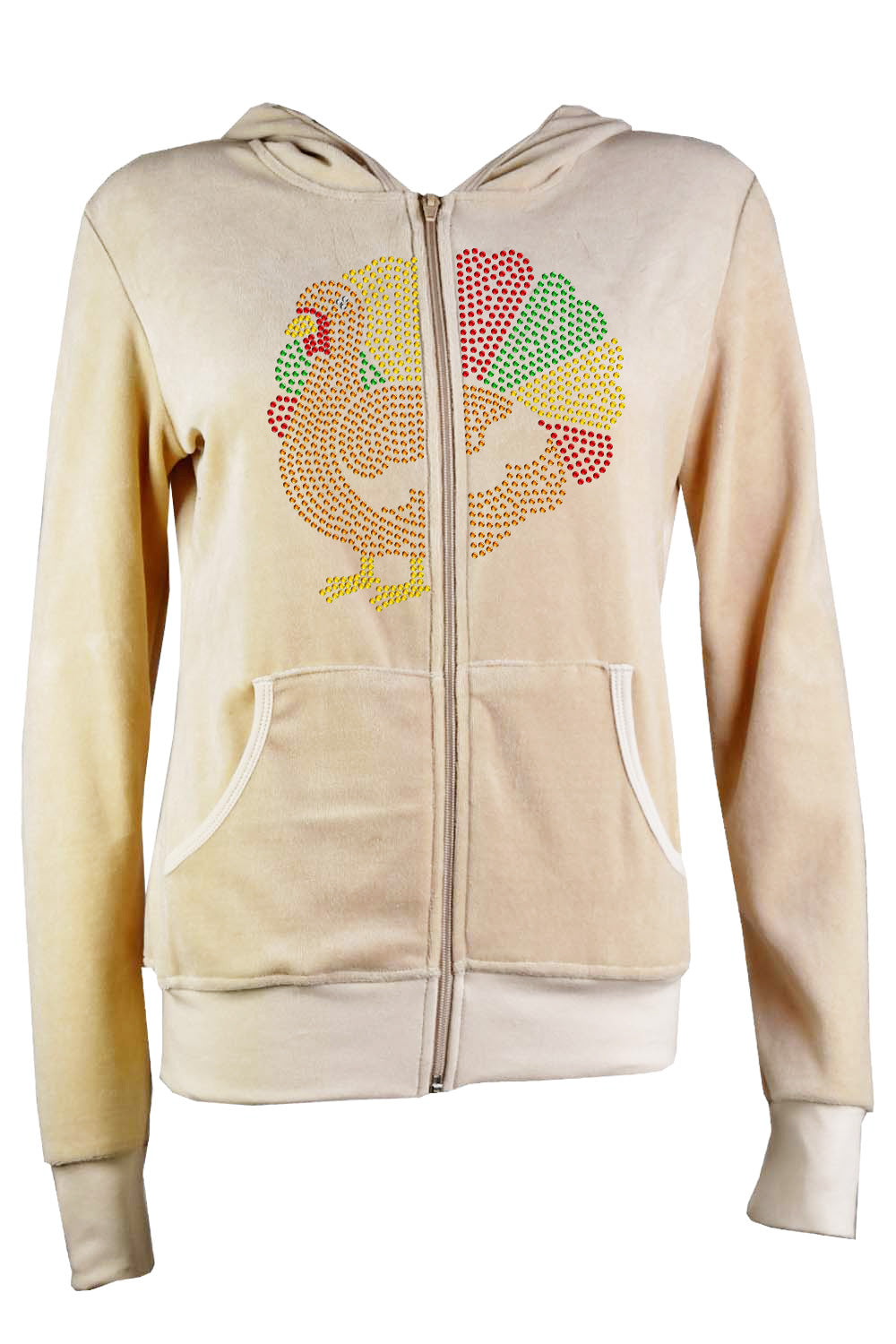 Turkey Trot - For Her - Tan