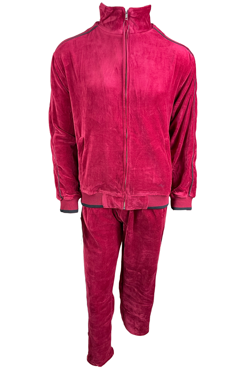 Volatus -Burgundy - Mens