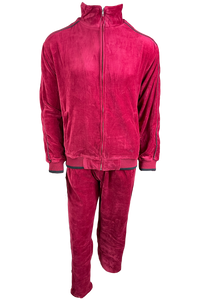 Volatus -Burgundy - Mens